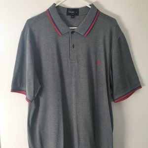 Fred Perry slim fit polo